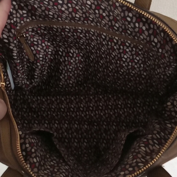 Vera Bradley purse - Picture 3 of 3